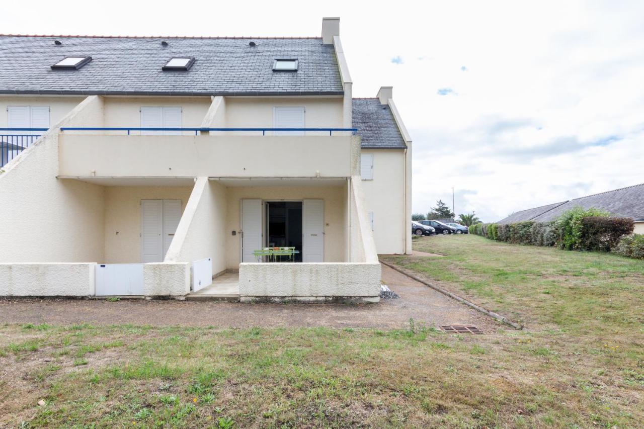 Apartamento Le Loriot Saint-Nic Exterior foto